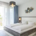 Brise Strandresidenz Else Marie App 312 Apartamento Heringsdorf (Usedom)