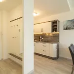 Brise Strandresidenz Else Marie App 312 *