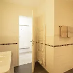 Apartamento Brise Strandresidenz Else Marie App 312