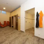 Brise Strandresidenz Else Marie App 312 Apartamento