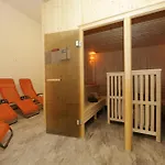 Apartamento Brise Strandresidenz Else Marie App 312