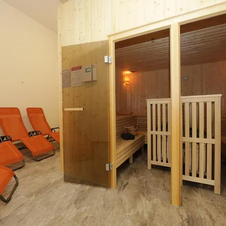 Apartman Brise Strandresidenz Else Marie App 312